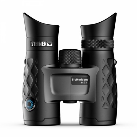 Binoculars STEINER BluHorizons 8x32 (23440900)