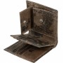Leather wallet Blaser HuntTec camouflage 80412125