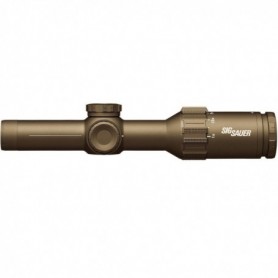 Rifle scope SIG SAUER Tango6T 1-6x24 (SOT61230)