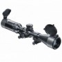 Rifle scope WALTHER ZF 3-9x44 Sniper (2.1532)