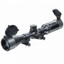 Rifle scope WALTHER ZF 3-9x44 Sniper (2.1532)