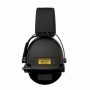 Earmuffs Sordin Supreme Pro-X, Black PVC (75302-X/L-02-S)