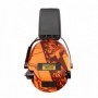 Ohrenschützer Sordin Supreme Pro-X LED, Blaze GEL (75302-X-09-S)