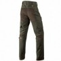 Trousers HARKILA Metso Active (willow green/shadow brown)