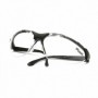 Shooting glasses Sig Sauer ballistic rated, adjustable - clear (8300741)
