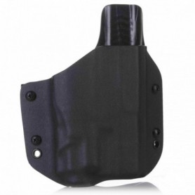 Pistol case Falco Glock 19 GEN5 black C901L-G19-R-BL