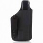 Pistolenkoffer Falco Glock 17 GEN5 schwarz A901-G17-R-BL