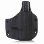 Pistol case Falco Glock 43X black C901-G43X-R-BL