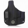 Pistol case Falco Glock 43X black C901-G43X-R-BL
