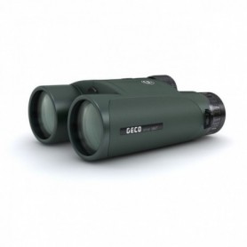 Binoculars GECO 10x50 LRF Green 2414261