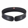 Tactical belt Tacbull 2in1 duty belt COMBO, black, L (TB-DCBM01)