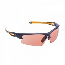 Shooting glasses BROWNING ON-POINT orange 127176