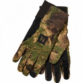 Gloves HARKILA Deer Stalker camo HWS (AXIS MSP®Forest)