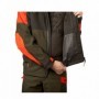 Jacket HARKILA Pro Hunter Dog Keeper GTX (willow green/orange)