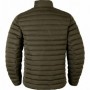 Heated jacket HARKILA Clim8 Insulated (willow green)