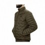 Heated jacket HARKILA Clim8 Insulated (willow green)