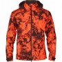 Jacket HARKILA Wildboar Pro camo HWS, AXIS MSP®Orange Blaze