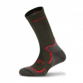 Socks CHIRUCA fibre heat