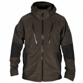 Jacket ALASKA Superior Pro (brown mud)