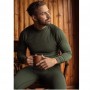 Thermowave 3in1 long sleeve shirt for men