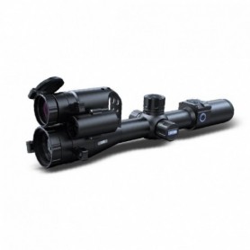 Multispectral thermal riflescope PARD TD62 70mm
