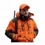 Jacket SEELAND Helt Shield (InVis orange blaze)