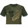 T-Shirt WILD ZONE with hog (M-269-1914)