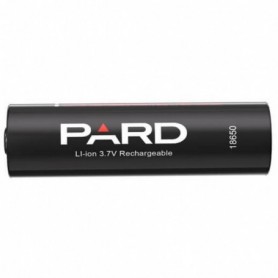 Battery PARD 18650 3200mAh 3.7V (1pc.)