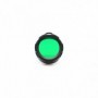 Flashlight filter OLIGHT FSR51 Filter-G V2 (green)