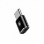 Adapter Baseus USB C - micro USB B plug, with OTG support (CAMOTG-01)