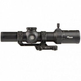Rifle scope Sig Sauer TANGO MSR 1-10x28mm 34mm SOTM11000