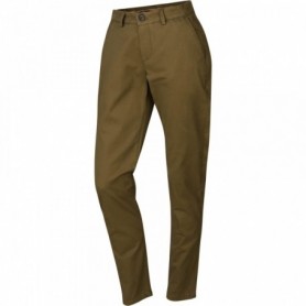 Trousers HARKILA Norberg Lady Chinos (olive)