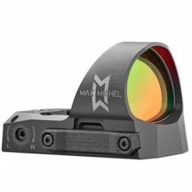 Red dot sight SIG SAUER Romeo3MAX 1x30mm, 3 MOA, 1.0 MOA adjust, M1913 mount (black)