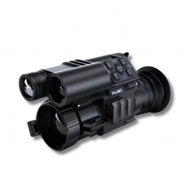 Thermal imaging clip-on PARD FT32 LRF