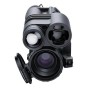 Thermal imaging clip-on PARD FT32 LRF