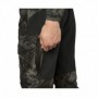Trousers HARKILA Noctyx camo (AXIS MSP® Black/Black)