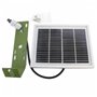 Solarpanel für HUNTERA Futterautomat 12V 1,5 W