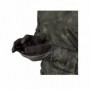 Gloves HARKILA NOCTYX camo fleece w/foldback finger AXIS MSP®( Black)