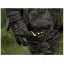 Gloves HARKILA NOCTYX camo fleece w/foldback finger AXIS MSP®( Black)