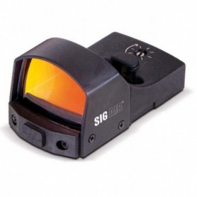 Red dot sight Sig Sauer reflex (AIR-REFLEXSIGHT)
