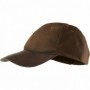 Cap SEELAND Retriever cap (mudd green)
