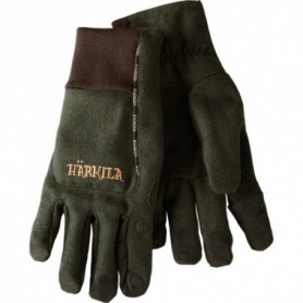 Harkila Metso Active Gloves (Willow green)