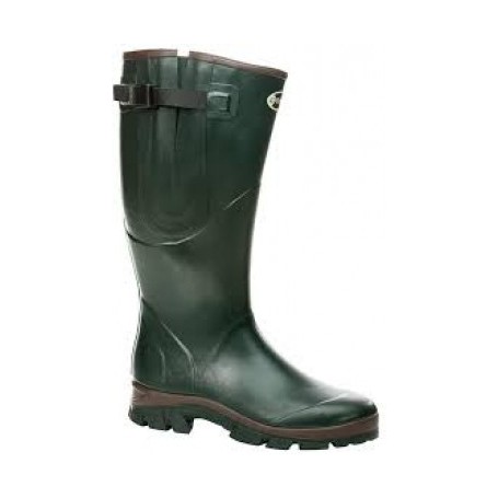 Rubber boots CHIRUCA Boots Balmoral 01