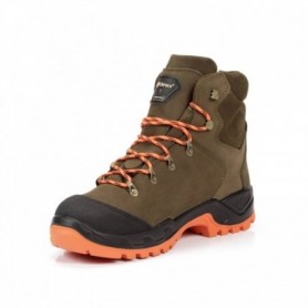 Stiefel CHIRUCA Game Force High Visibility 38 Gore-Tex