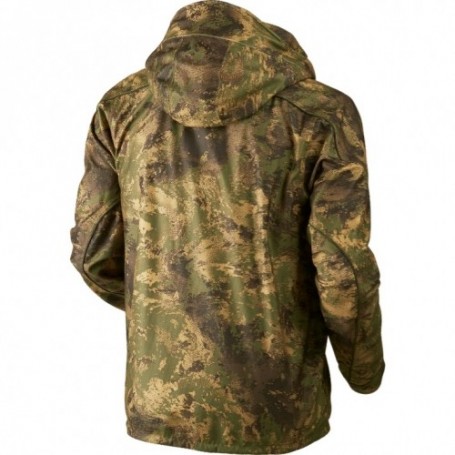 LYNX Jacket AXIS Forest Green