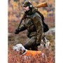 Jacket HARKILA Mountain Hunter (hunting green/shadow brown)