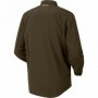 Shirt HARKILA Herlet Tech L/S  (willow green)