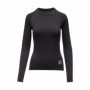Thermowave 2in1 long sleeve shirt for woman