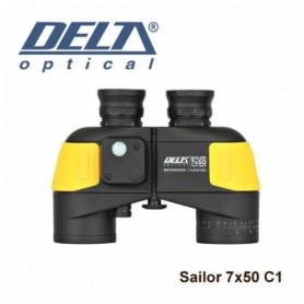 Fernglas DELTA Optical Sailor 7x50