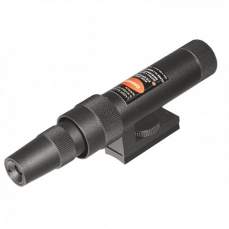 Laser illuminator NAYVIS N850